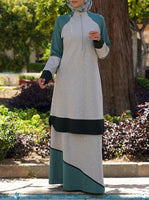 Light Heathered Grey