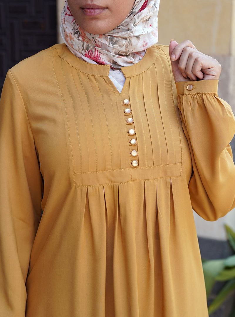 Carefree Blouse
