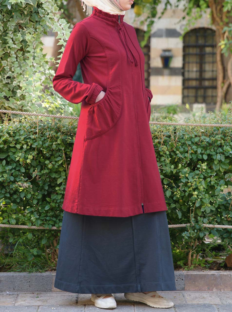 Performance Tunic