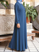 Tamadur Abaya