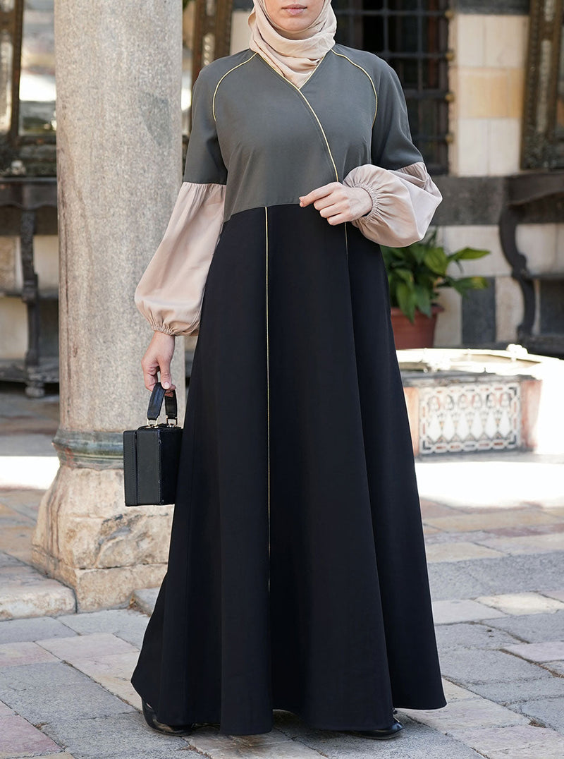 Amora Abaya