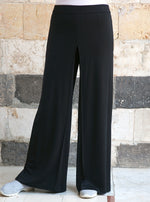 Inside Pleated Trousers