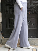 Light Heathered Grey