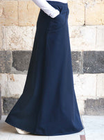 Cotton Bashira Skirt