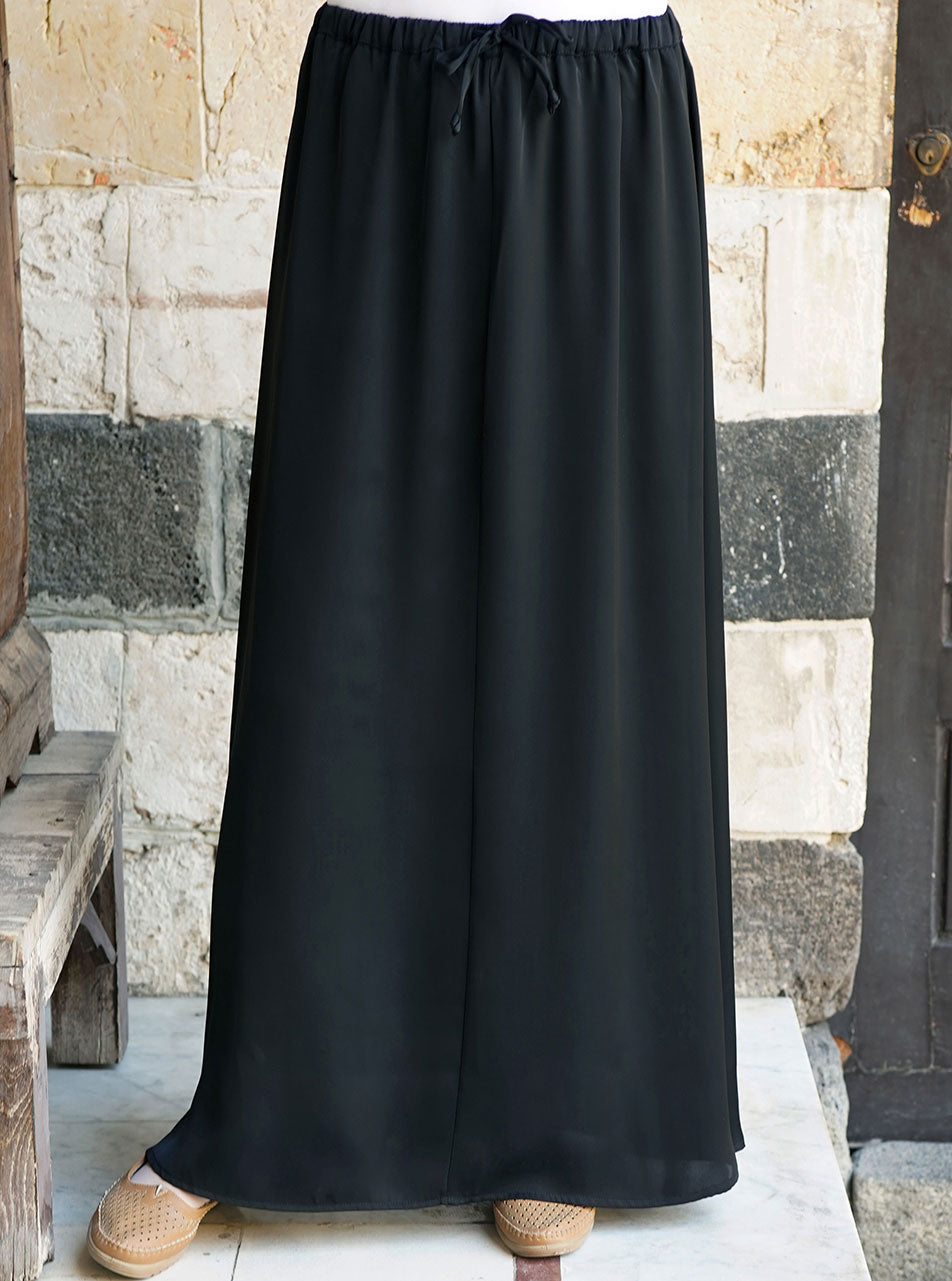 完売品WOMEN'S LOGO ELASTIC SUMMER SKIRT XS wt2133-black-swatch_10.jpg?v=